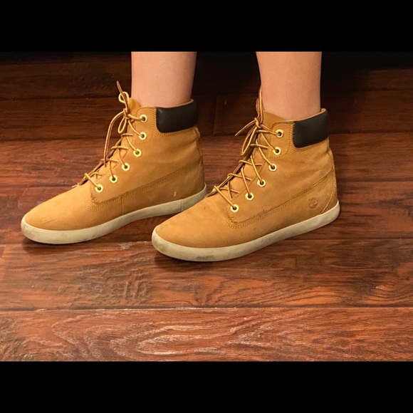 Timberland Sneakers - Picture 1 of 5